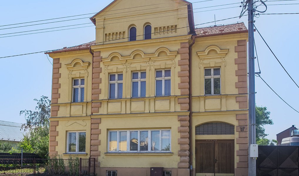 Prodej domu 183 m² s pozemkem 454 m², Štěpánkovice – náhled fotky 2