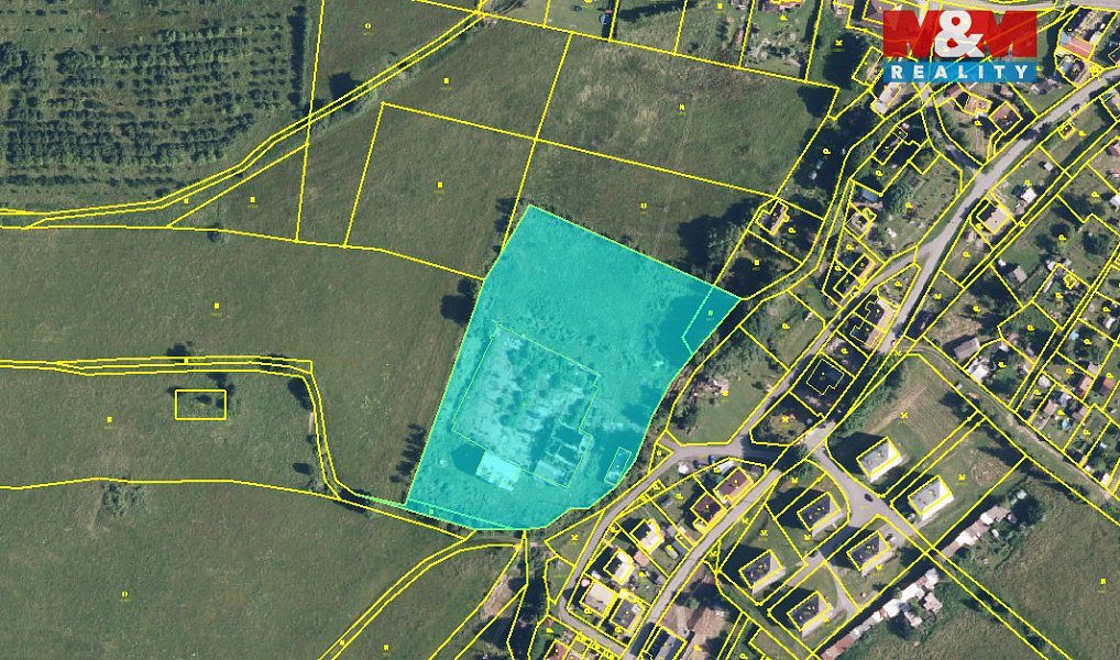 Prodej výrobních prostor 500 m², Ryžoviště – náhled fotky 14