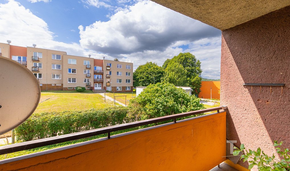 Prodej bytu 3+kk 61 m², Boskovice – náhled fotky 7
