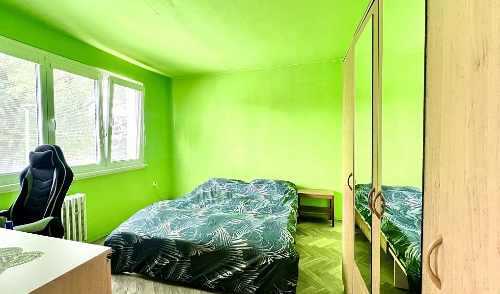 Prodej bytu 2+1 51 m², Uničov – náhled fotky 4
