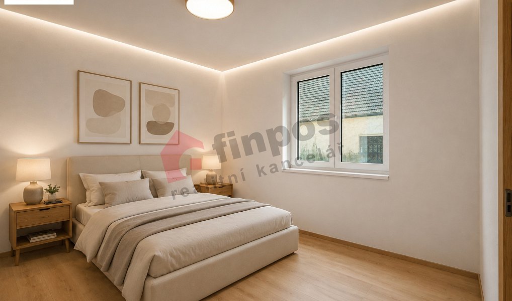 Prodej domu 214 m² s pozemkem 602 m², Načeradec – náhled fotky 19