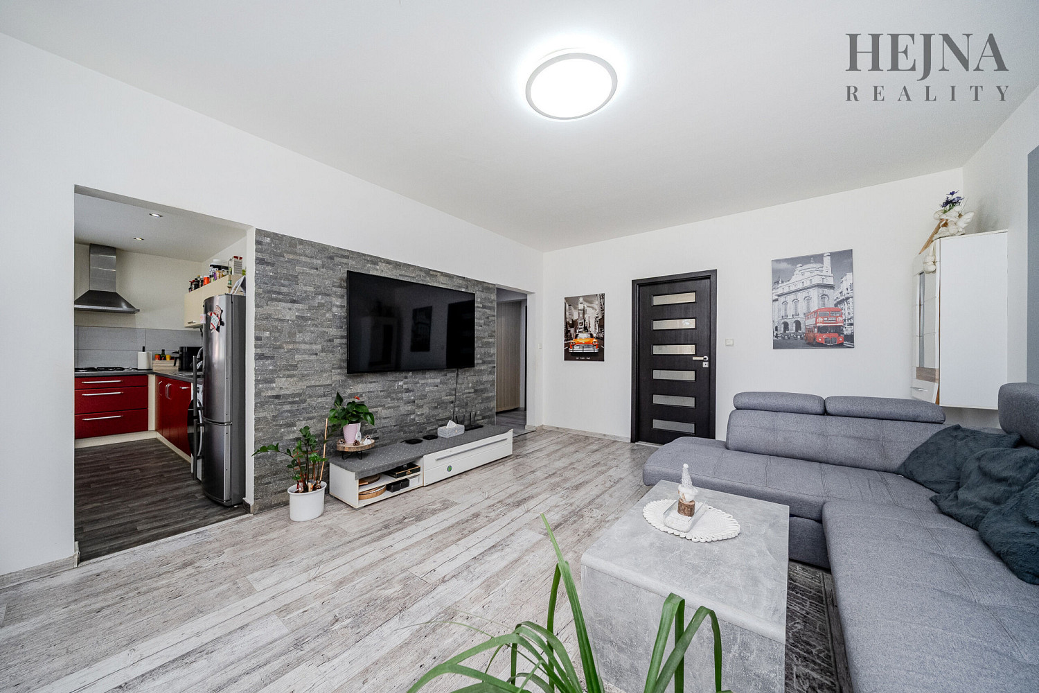 Prodej bytu 4+1 82 m² – fotografie 4