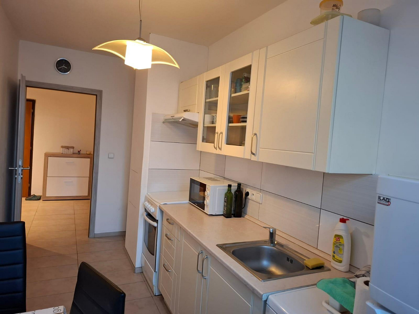 Pronájem pokoje 22 m²