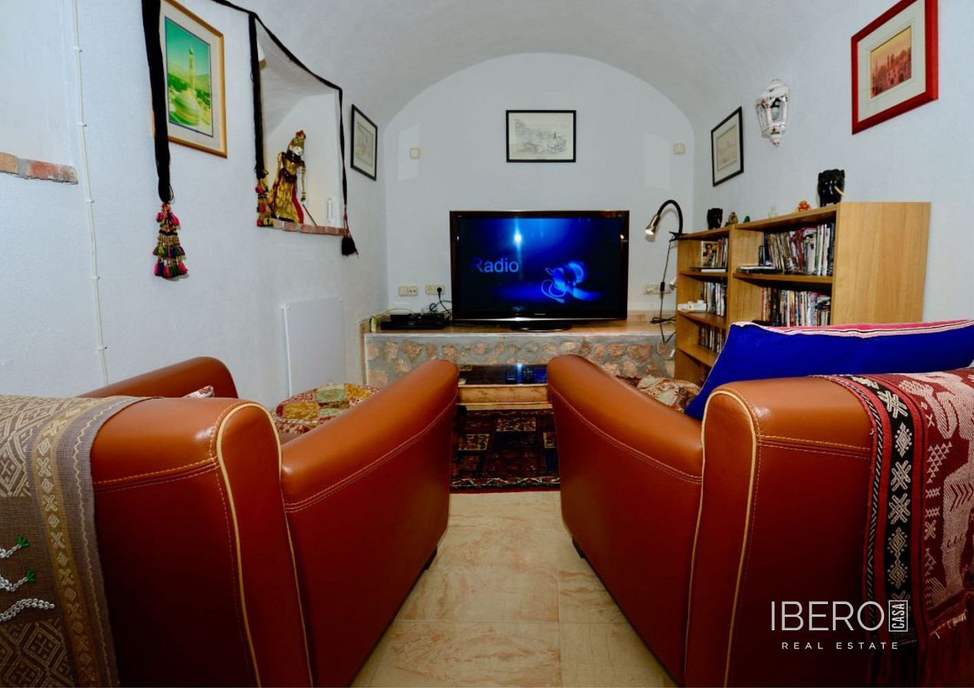 Casa 6+kk – Cúllar, Comarca de Baza - Vista 4