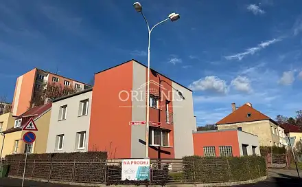 Prodej domu 156 m² s pozemkem 689 m², Václavská, Chomutov