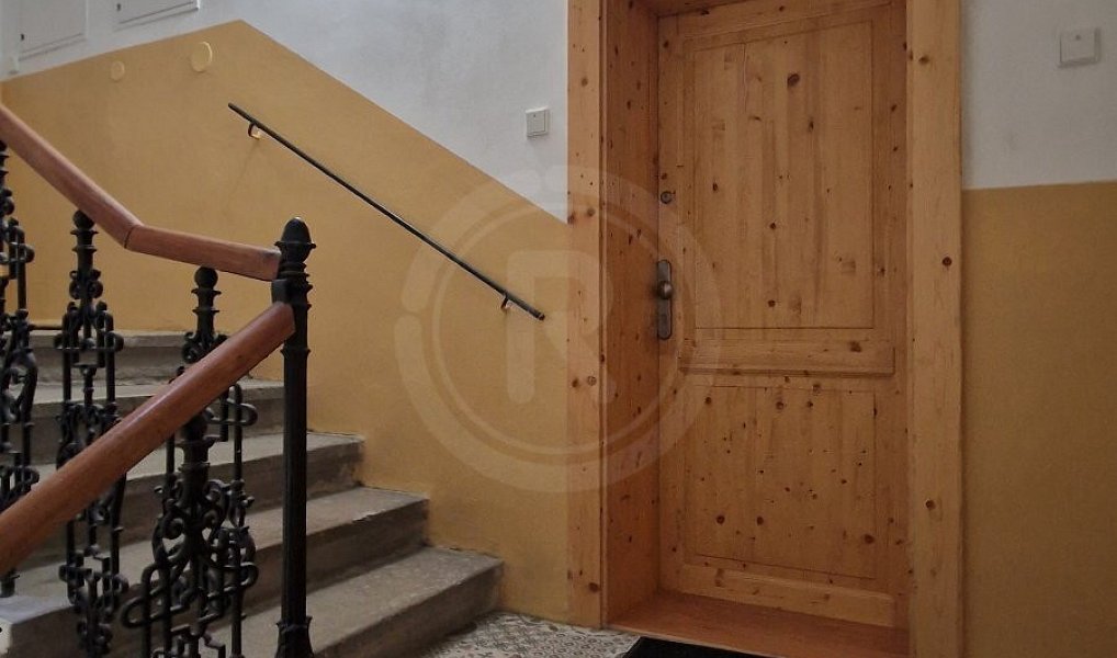 Pronájem bytu 2+1 65 m², České Budějovice – náhled fotky 2
