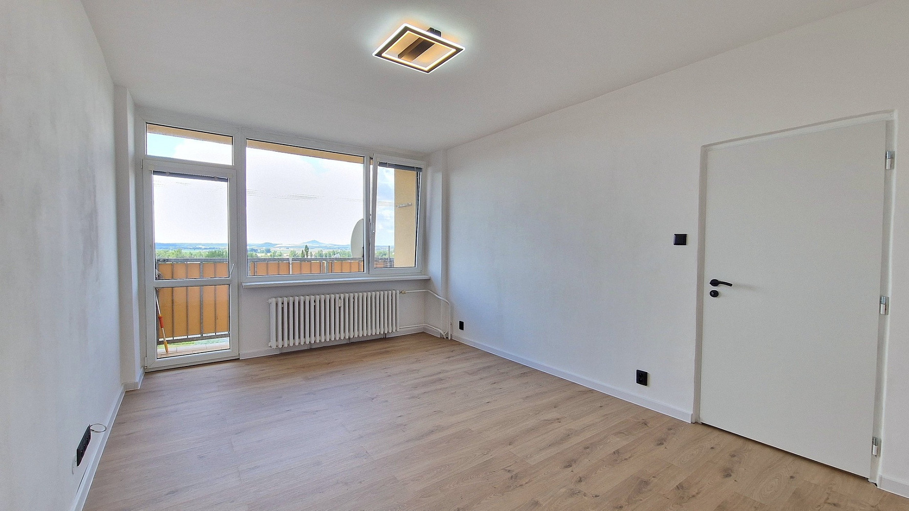 Pronájem bytu 2+1 54 m² — photo 5