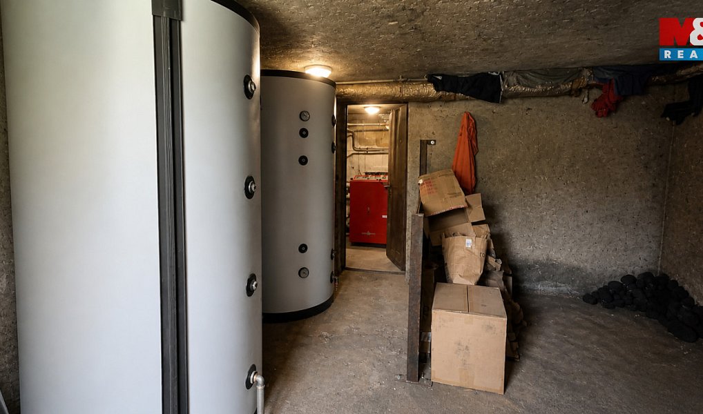 Prodej domu 129 m² s pozemkem 882 m², Žehušice – náhled fotky 17