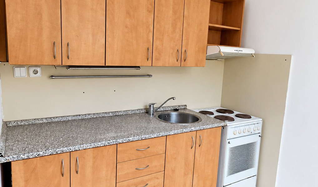 Prodej bytu 2+kk 43 m², Bílina – náhled fotky 2