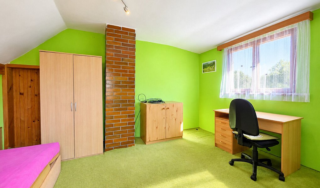 Prodej domu 70 m² s pozemkem 320 m², Mladý Smolivec – náhled fotky 16