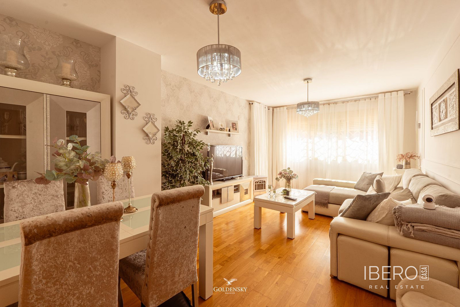 Piso 4+kk – Estepona, Barriada Islas Canarias - Vista 3