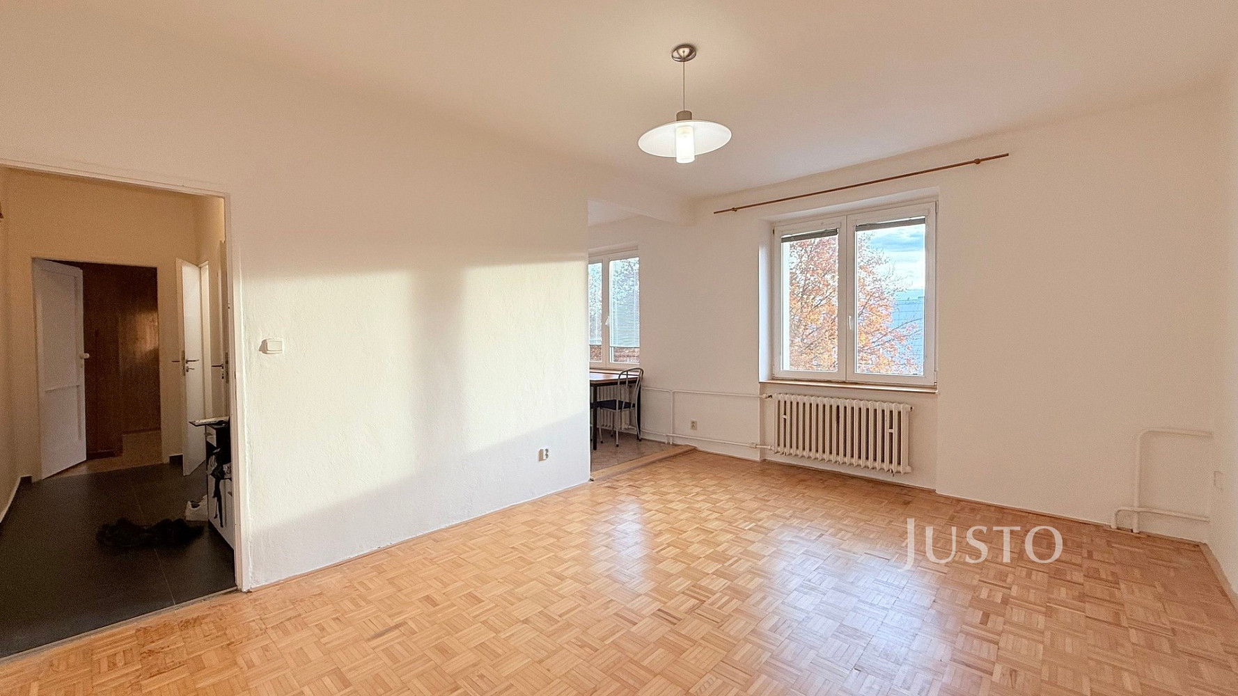 2+1 Apartment in Liberec, Králův háj, Kristiánov - View 2