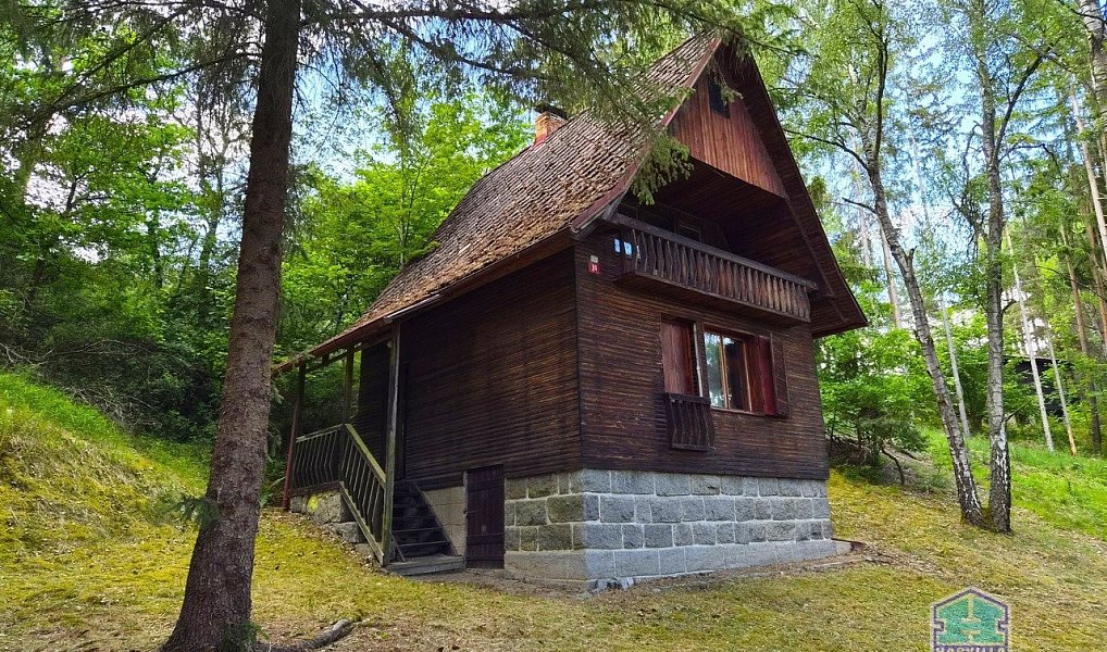 Prodej chaty/chalupy 59 m² s pozemkem 45 m², Svojšín – fotka 1 z 30