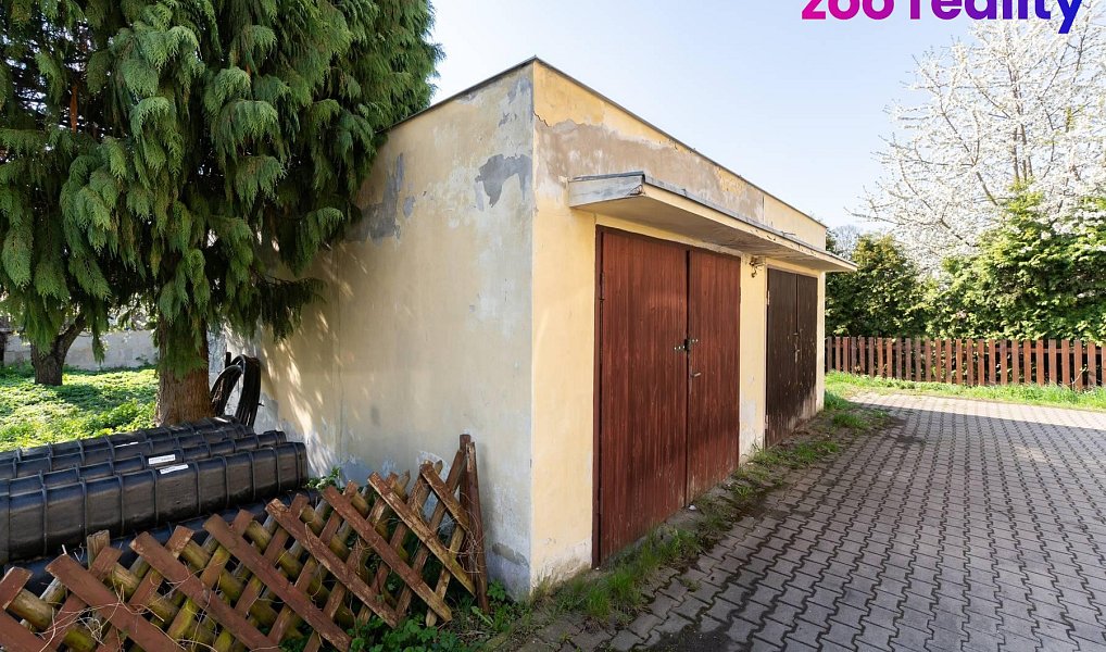 Prodej domu 381 m² s pozemkem 697 m², Chomutov – náhled fotky 5