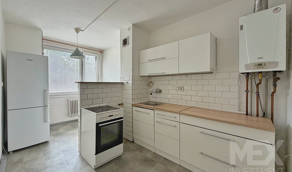 Prodej bytu 3+1 64 m², Vysoké Mýto – náhled fotky 2