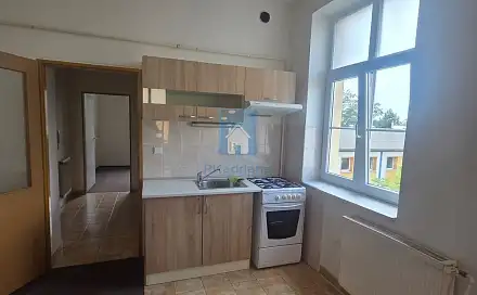 Pronájem bytu 2+kk 39 m², Spolková, Plzeň - Lobzy