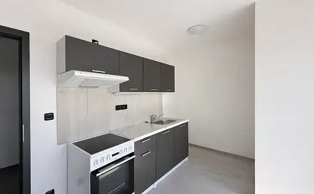 Pronájem bytu 2+kk 32 m²