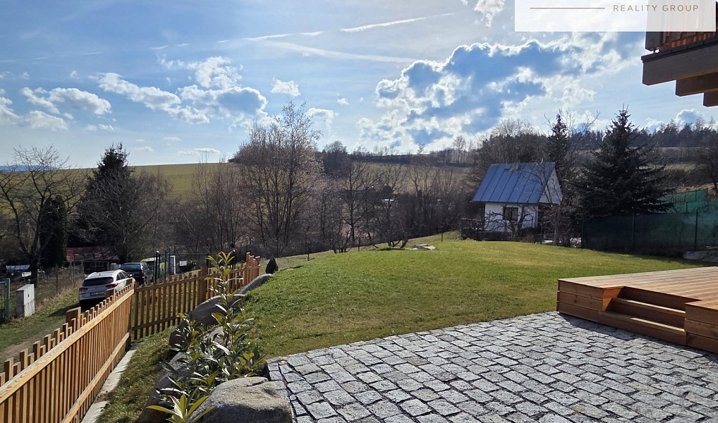 Prodej domu 120 m² s pozemkem 572 m², Sušice – náhled fotky 22