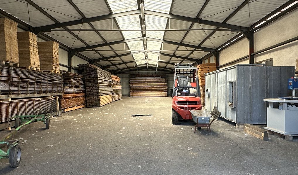 Pronájem výrobních prostor 6 779 m², Stráž – náhled fotky 27