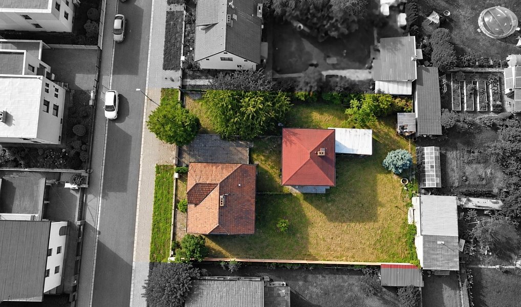 Prodej domu 258 m² s pozemkem 888 m², Pardubice – náhled fotky 3