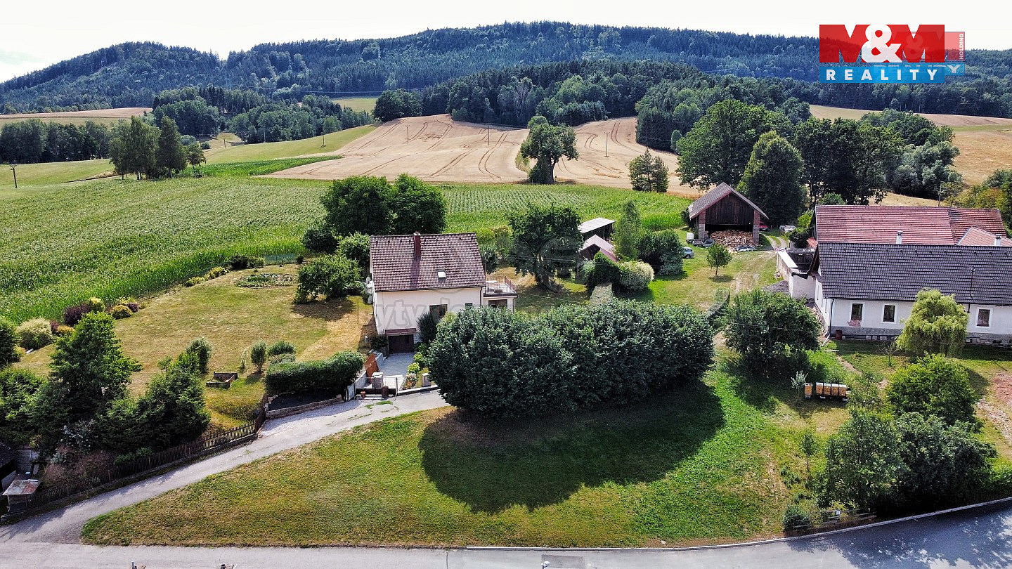 Prodej zahrady 717 m² — photo 2