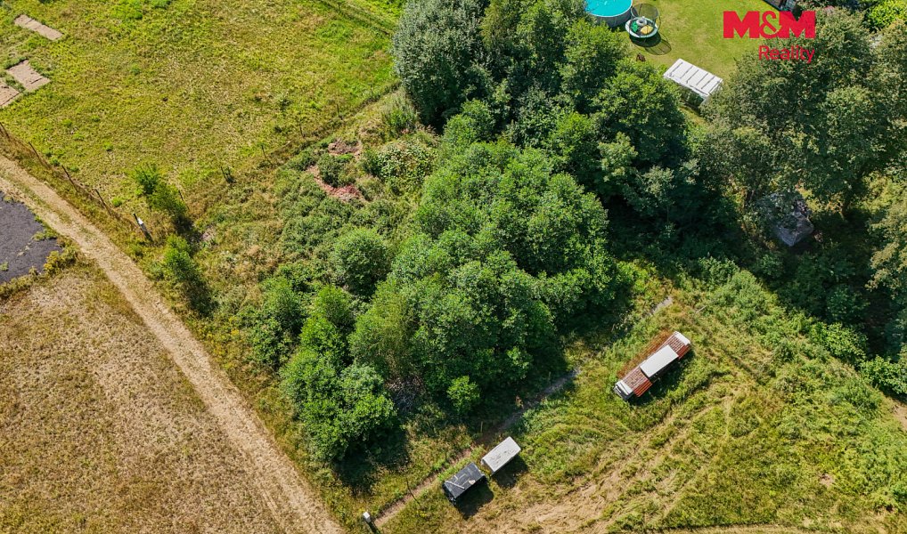 Prodej stavebního pozemku 1 014 m², Březová – náhled fotky 6