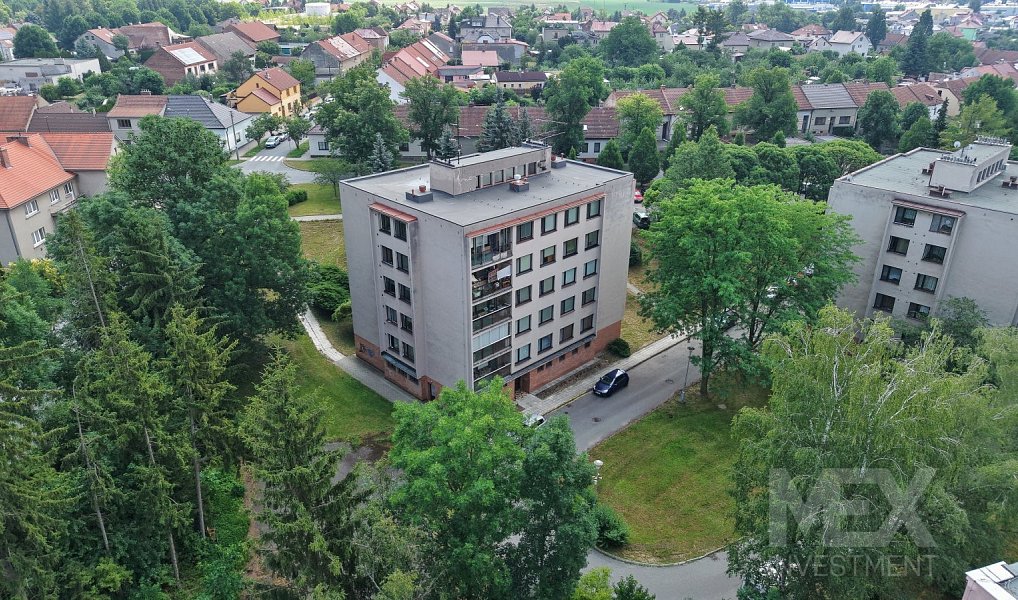 Prodej bytu 3+1 64 m², Vysoké Mýto – náhled fotky 17