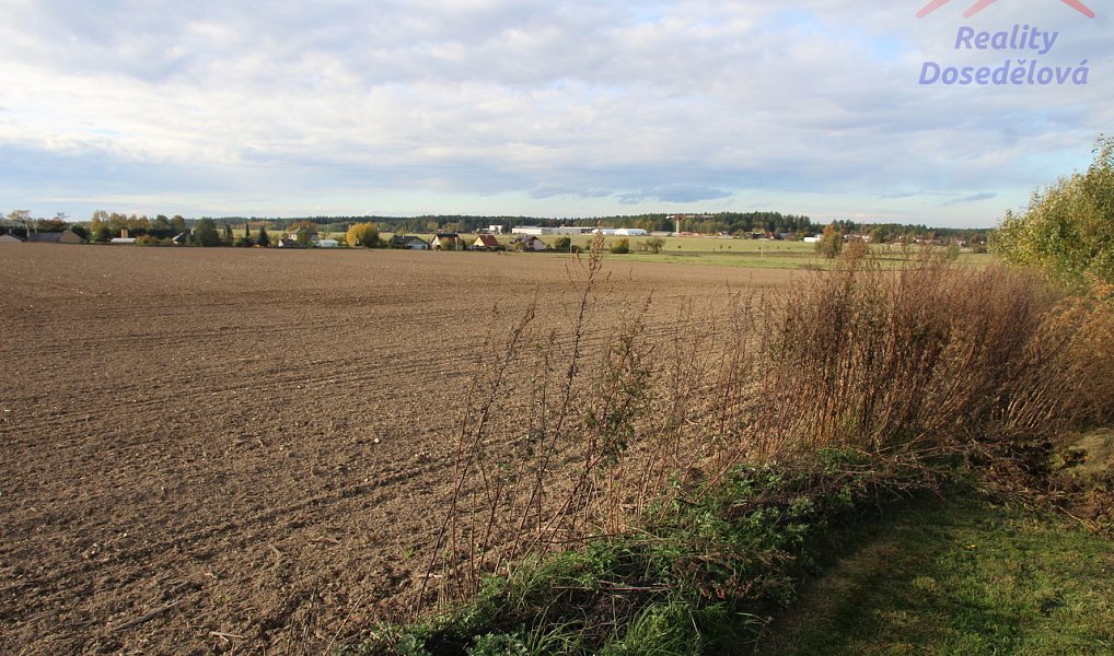 Prodej stavebního pozemku 812 m², Mukařov – náhled fotky 15