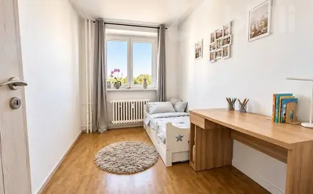 Prodej bytu 3+1 63 m², U Střelnice, Šternberk, okres Olomouc