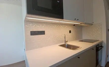 Pronájem bytu 1+kk 20 m²