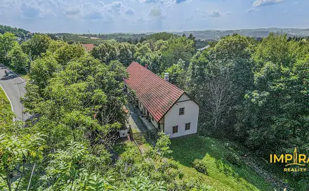 Prodej domu 233 m² s pozemkem 1 102 m², K Lensedlům, Ondřejov - Turkovice, okres Praha-východ