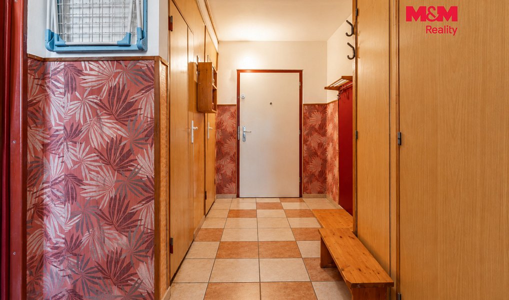 Prodej bytu 2+kk 43 m², Králův Dvůr – náhled fotky 13