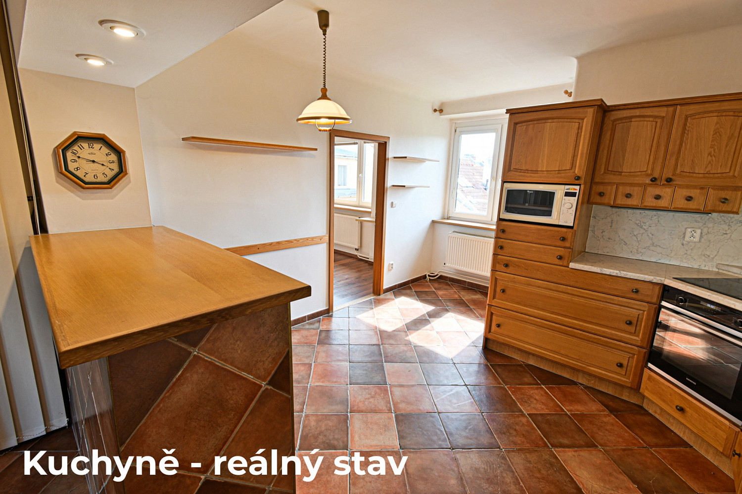 Prodej bytu 4+1 96 m² – fotografie 4
