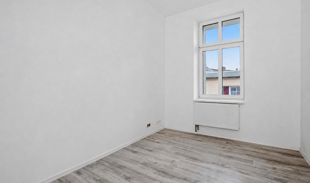 Prodej bytu 1+1, 28 m², Přívoz - Ostrava-město, Ostrava