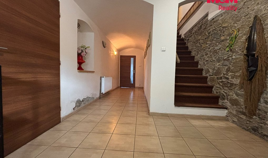 Prodej domu 210 m² s pozemkem 598 m², Výsluní – náhled fotky 8