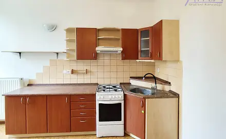 Pronájem bytu 2+1 86 m², Krnovská, Opava - Předměstí