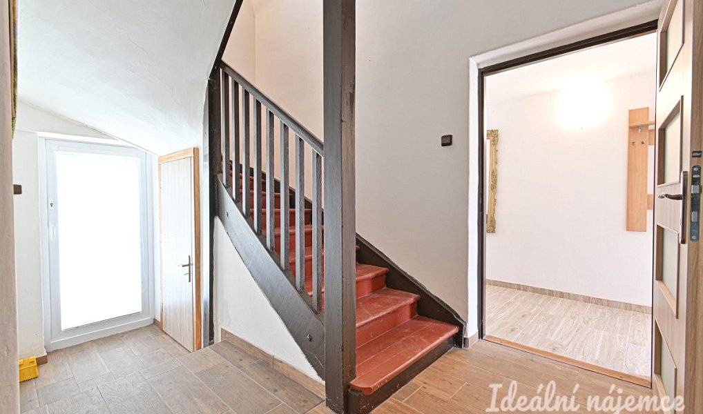 Pronájem bytu 3+1 180 m², Brno – náhled fotky 13