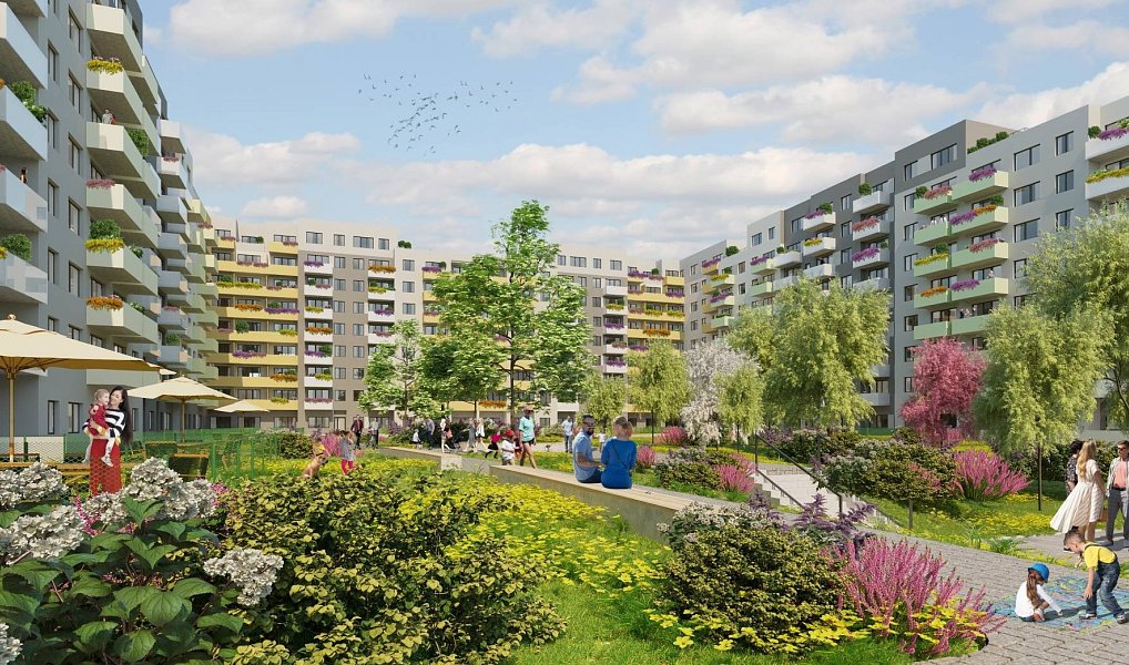 Prodej bytu 1+kk 31 m², Praha – náhled fotky 6