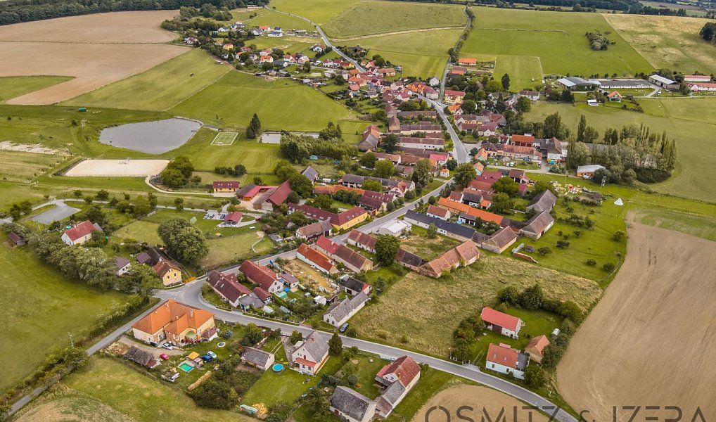 Prodej stavebního pozemku 712 m², Milínov – náhled fotky 22