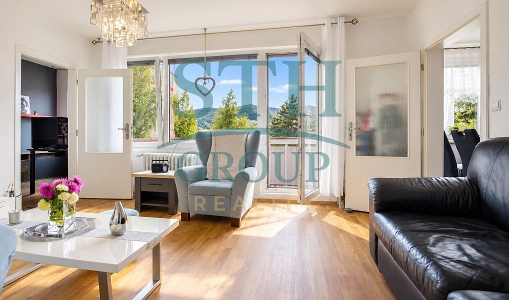Prodej bytu 4+1 75 m², Ústí nad Labem – náhled fotky 4