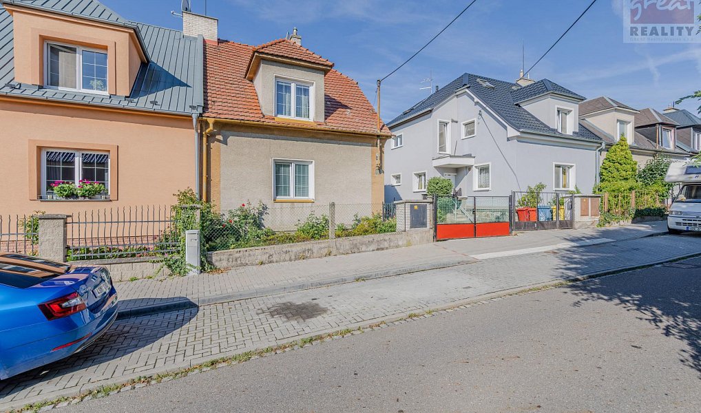Prodej domu 122 m² s pozemkem 663 m², Šternberk – náhled fotky 23