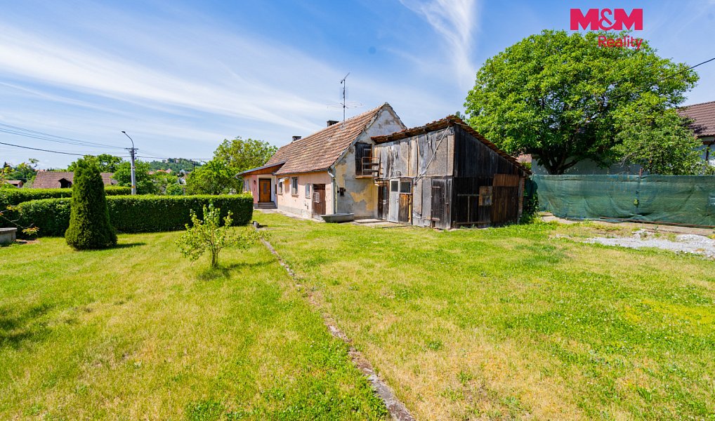Prodej domu 88 m² s pozemkem 810 m², Čížová – náhled fotky 18