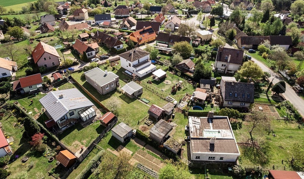 Prodej domu 166 m² s pozemkem 960 m², Slatiňany – náhled fotky 7