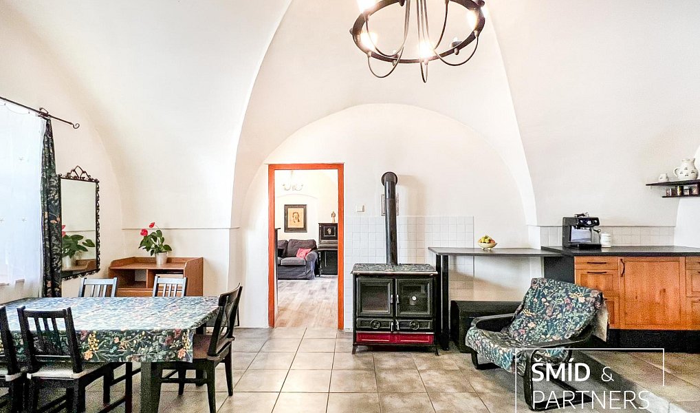Prodej domu 187 m² s pozemkem 111 m², Kouřim – náhled fotky 9