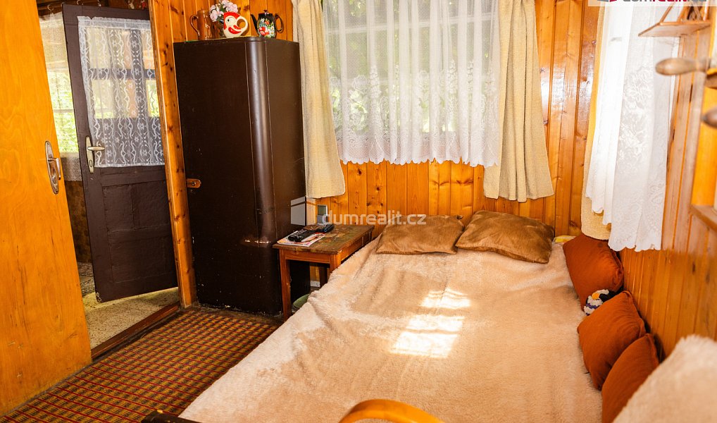 Prodej chaty/chalupy 65 m², Horní Bezděkov – náhled fotky 14