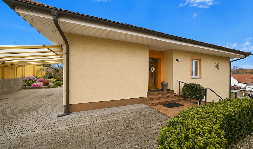 Prodej domu 132 m² s pozemkem 1 286 m², Bělotín – náhled fotky 2
