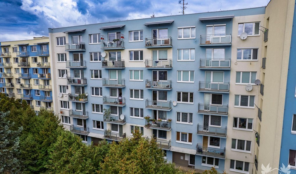 Prodej bytu 1+1 37 m², Strakonice – náhled fotky 14