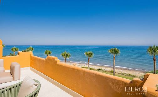 Prodej bytu 5+kk 187 m², Estepona, Španělsko