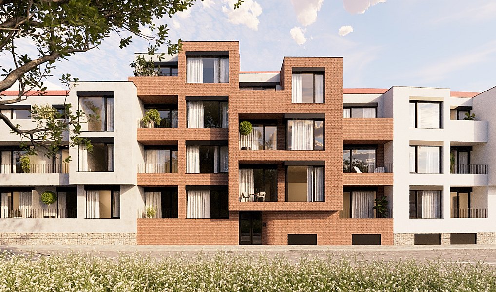 Prodej bytu 2+kk 56 m², Praha – náhled fotky 5
