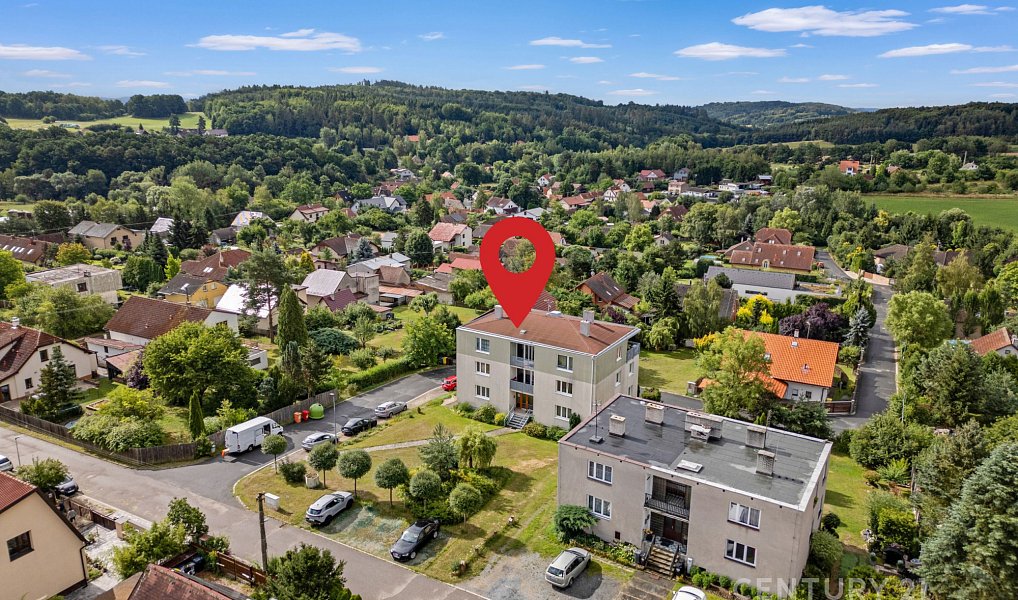 Prodej bytu 4+kk 87 m², Velké Popovice – náhled fotky 24
